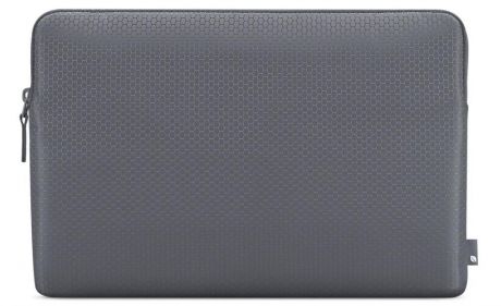 Чехол для ноутбука Incase Slim Sleeve in Honeycomb Ripstop для MacBook Air 13, серый