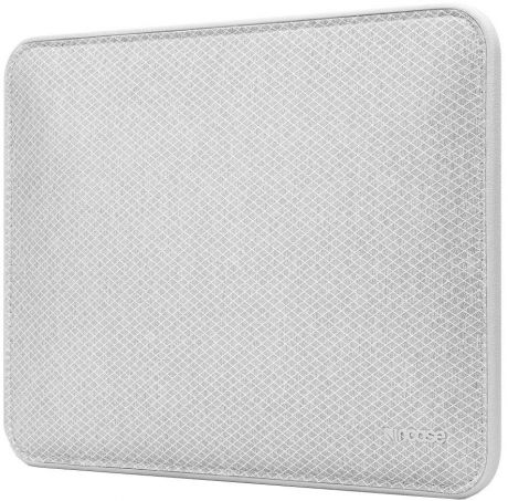 Чехол для ноутбука Incase Slim Sleeve with Diamond Ripstop для MacBook Pro 15 2016, серый