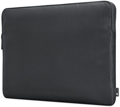 Чехол для ноутбука Incase Slim Sleeve in Honeycomb Ripstop для MacBook 12, черный