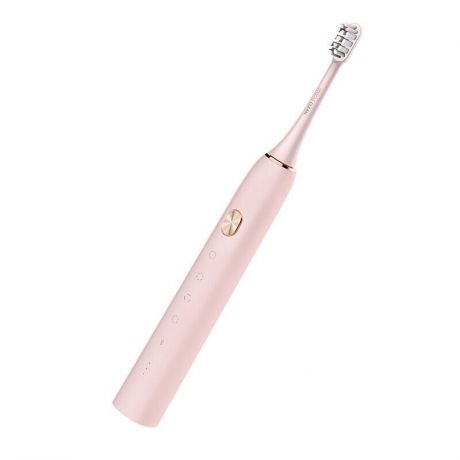 Электрическая зубная щетка Xiaomi Soocas X3, розовый
