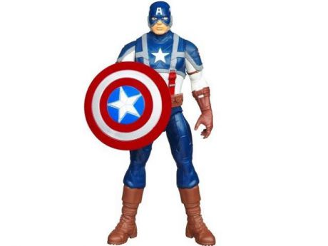 Фигурка Hasbro Marvel the Avengers - Captain America