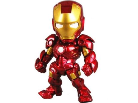 Фигурка Tideway Iron Man - Mark III