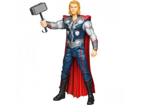 Фигурка Hasbro Marvel the Avengers - The Mighty Thor