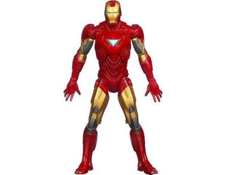 Фигурка Hasbro Marvel the Avengers - Iron Man Mark VI