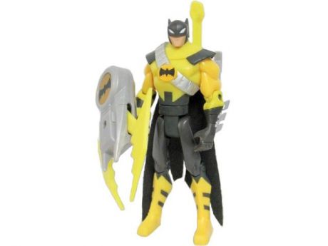 Фигурка Mattel The Batman Shadow Tek: X-Bow Batman