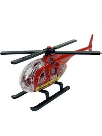 Вертолет Город Игр GI-6436-3
