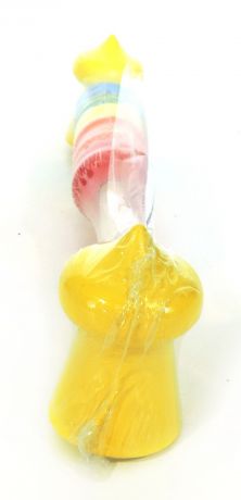 Игрушка детская Taowa Счетный материал, желтый