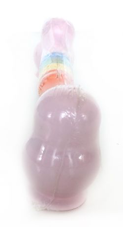 Игрушка детская Taowa Счетный материал, розовый