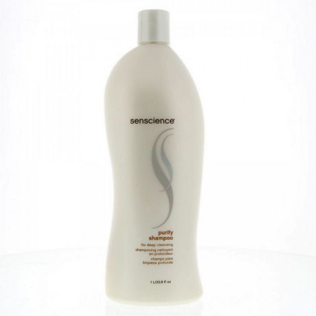 Шампунь для волос Senscience (США) Шампунь для глубокого очищения волос, 1000 мл.