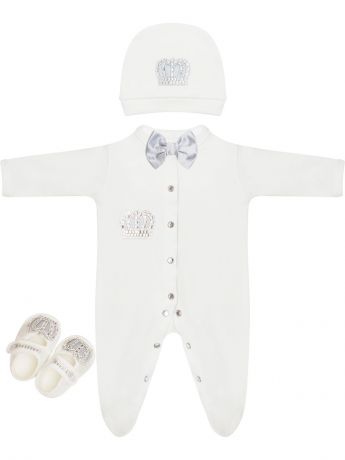 Комплект одежды Luxury Baby