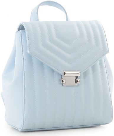 Рюкзак женский Ventoro, голубой, 3044