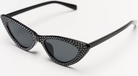 Очки солнцезащитные женские ТВОЕ, A4357, черный