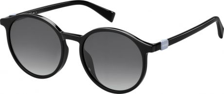 Очки солнцезащитные женские Max & Co, MAC-201290807559O, серый, черный