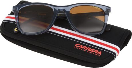 Очки солнцезащитные Carrera, CAR-200055IPR5170, синий