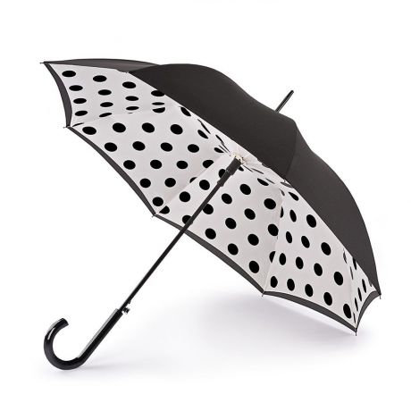 Зонт Fulton L754, черный