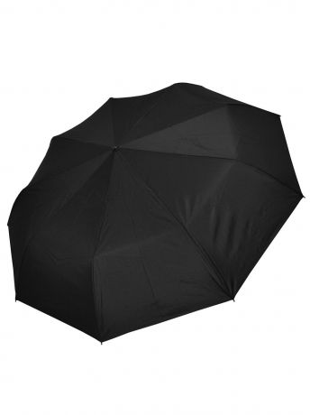 Зонт Ame Yoke Umbrella (Japan) Ok-70-9B-1, черный