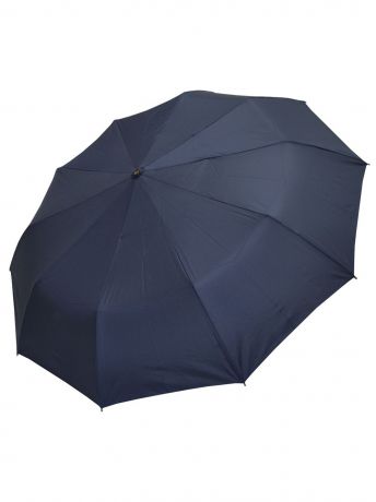 Зонт Ame Yoke Umbrella (Japan) Ok-60HB-2, синий
