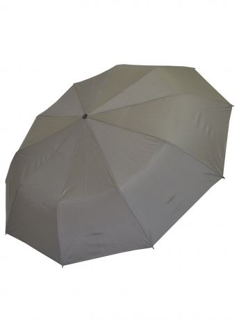 Зонт Ame Yoke Umbrella (Japan) Ok-60HB-2, серый