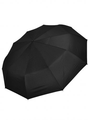 Зонт Ame Yoke Umbrella (Japan) Ok-70-10HB-1, черный