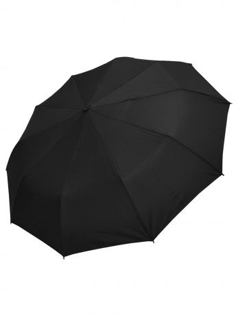 Зонт Ame Yoke Umbrella (Japan) Ok-60HB-1, черный