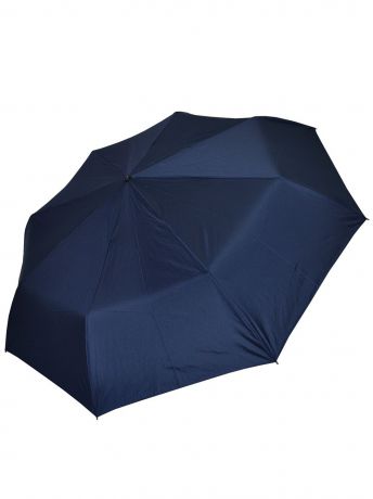 Зонт Ame Yoke Umbrella (Japan) Ok-70HB-2, синий