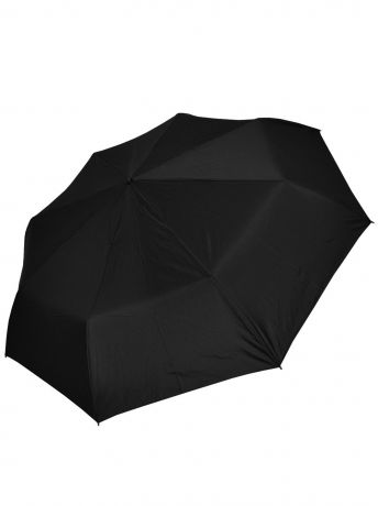 Зонт Ame Yoke Umbrella (Japan) Ok-70HB-1, черный