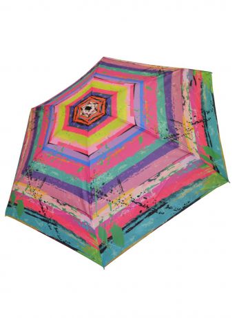 Зонт Ame Yoke Umbrella (Japan) M51-5S-3, голубой, розовый, сиреневый