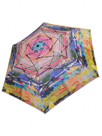 Зонт Ame Yoke Umbrella (Japan) M51-5S-5, разноцветный