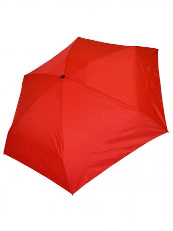 Зонт Ame Yoke Umbrella (Japan) M52-5S-6, красный