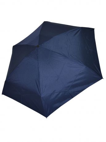 Зонт Ame Yoke Umbrella (Japan) M52-5S-2, темно-синий