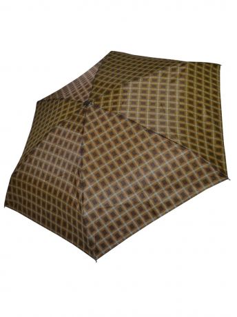 Зонт Ame Yoke Umbrella (Japan) M54-5SCH-9, коричневый