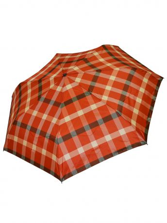 Зонт Ame Yoke Umbrella (Japan) Ok-55CH-5, красный