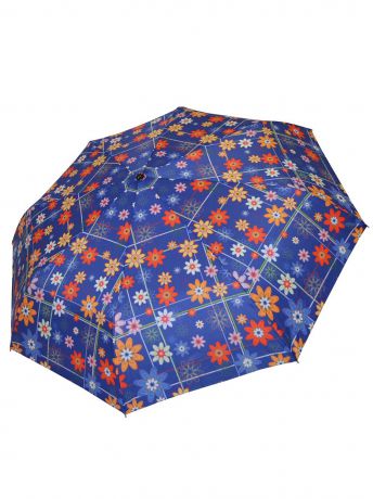 Зонт Ame Yoke Umbrella (Japan) Ok-583-3, синий