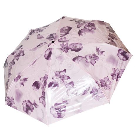 Зонт Ame Yoke Umbrella (Japan) Ok-58-3, розовый