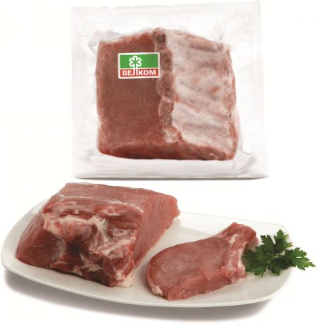 Корейка свиная Велком, 1,7-1,799 кг