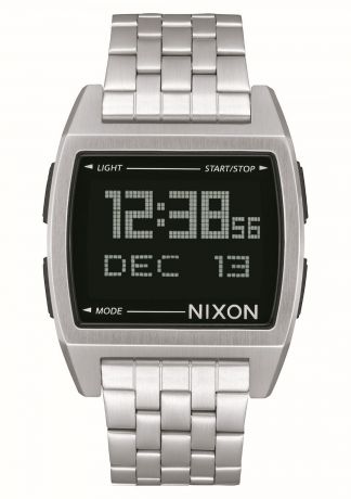 Спортивные часы NIXON NIXON-A1107, черный