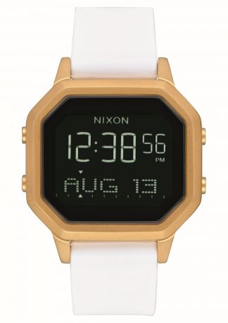 Спортивные часы NIXON NIXON-A1211, белый