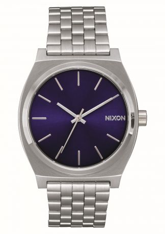 Спортивные часы NIXON NIXON-A045, синий