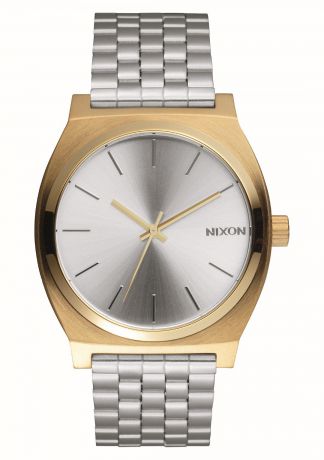 Спортивные часы NIXON NIXON-A045, серый