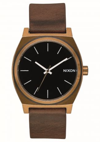 Спортивные часы NIXON NIXON-A045, черный