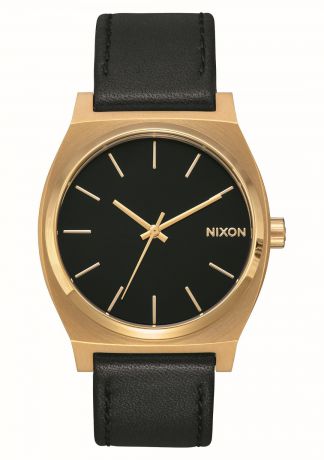 Спортивные часы NIXON NIXON-A045, черный