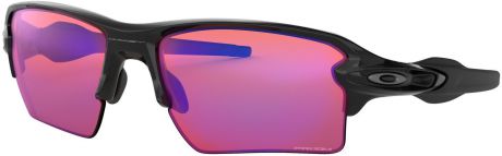 Велосипедные очки Oakley Flak 2.0 Xl, 0OO9188-918806, розовый, оранжевый