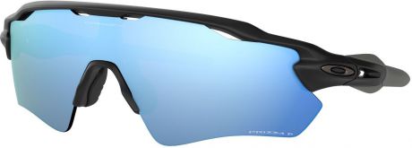 Велосипедные очки Oakley Radar Ev Path, 0OO9208-920855, голубой