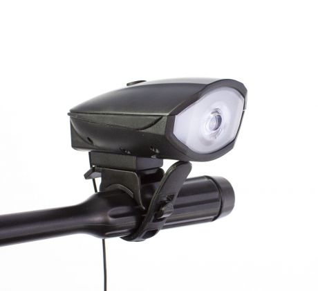 Велосипедный фонарь PROFFI AUTO PA0571, черный