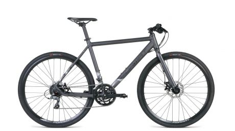 Велосипед Format RBKM9Y6SC001, темно-серый