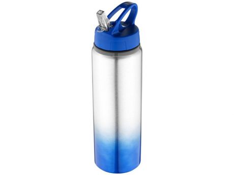 Бутылка для воды Oasis "Gradient", синий