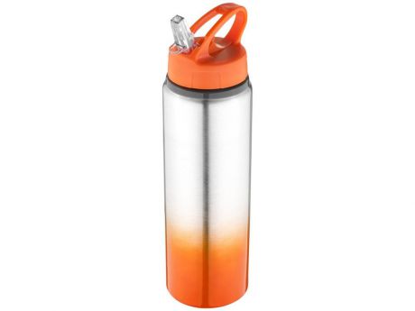 Бутылка для воды Oasis "Gradient", оранжевый