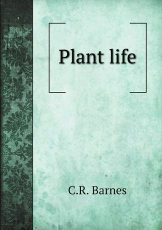C.R. Barnes Plant life