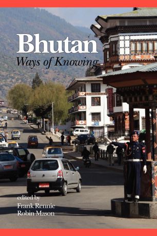 Bhutan. Ways of Knowing (PB)