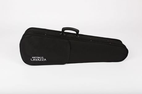 Кейс для скрипки Antonio Lavazza CV-31 4/4, MF00129, черный